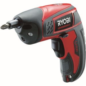 京セラ KYOCERA（リョービ） 京セラ BDX-2 充電式スクリュードライバ