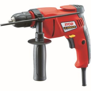 リョービ RYOBI リョービ D-1100VR ドリル