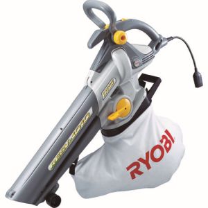 リョービ RYOBI リョービ RESV-1010 ブロワバキューム メーカー直送 代引不可 沖縄 離島不可