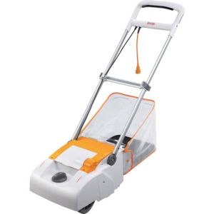 リョービ RYOBI リョービ LM-2810 芝刈機 メーカー直送 代引不可 沖縄 離島不可