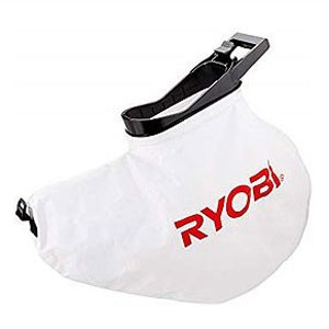 リョービ RYOBI リョービ 6077167 ダストバッグ 35L RESV-1500 1510用