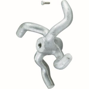 京セラ KYOCERA（リョービ） 京セラ 6073541 スクリュー アルミ タコ足スクリューφ180