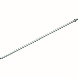 京セラ KYOCERA（リョービ） 京セラ 6076127 シャフト 600mm パワーミキサー用