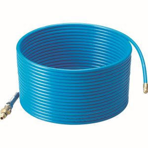 リョービ RYOBI リョービ 6710087 パイプクリーニングキット 15m プロ仕様