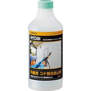 リョービ RYOBI リョービ 6710247 外壁用コケ発生防止剤