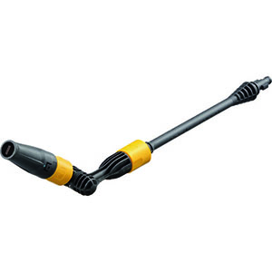 リョービ RYOBI リョービ 3710267 フレキシブルランス バリアブルノズル付き