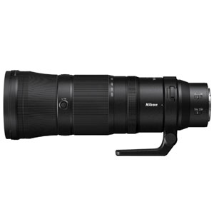 ニコン Nikon ニコン Nikon NIKKOR Z 180-600mm f/5.6-6.3 VR