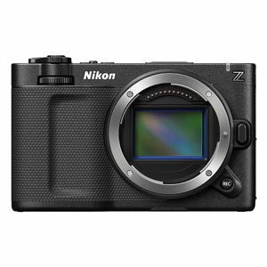 ニコン Nikon ニコン Nikon ZR ボディ
