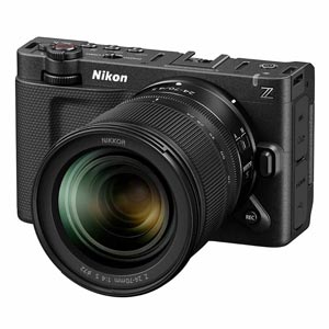 ニコン Nikon ニコン Nikon ZR 24-70 レンズキット