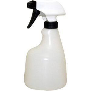 エーゼット AZ AZ MK001 有機溶剤対応トリガー式スプレー 500ml エーゼット