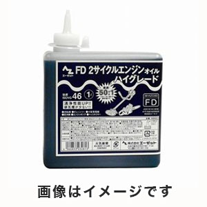 エーゼット AZ AZ NS032 FD2サイクルエンジンオイル 1L エーゼット