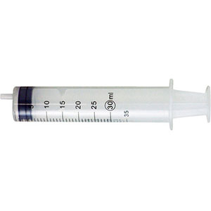 エーゼット AZ AZ MJ105 シリンジ 注入型計量容器 30ml エーゼット