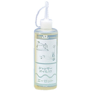 エーゼット AZ AZ 528 ジャッキーオイル10 300ml エーゼット