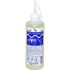 エーゼット AZ AZ 582 エアーツールオイル 300ml エーゼット