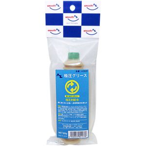エーゼット AZ AZ AZ801 極圧グリース 長期潤滑グリース 80g エーゼット