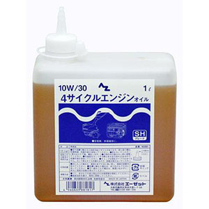 エーゼット AZ AZ NS881 4サイクルオイル 1L エーゼット
