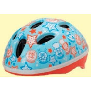 JoyPalette JoyPalette カブロヘルメットミニ アンパンマン 21800062