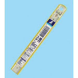 シンワ測定 SHINWA シンワ測定 14001 直尺 ステン 15cm 赤数字入 JIS