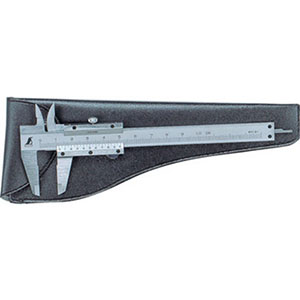 シンワ測定 SHINWA シンワ測定 19894 高級ミニノギス 100mm