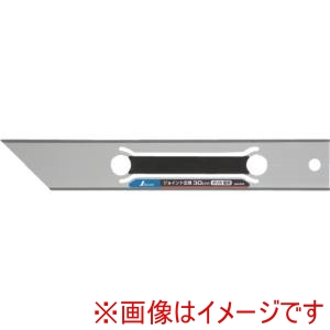 シンワ測定 SHINWA シンワ測定 65059 ジョイント定規 ポリカ 30cm 壁用