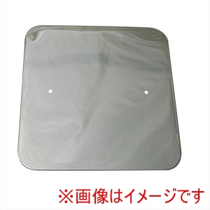 シンワ測定 SHINWA シンワ測定 #70129 部品 上皿 平皿タイプ 上皿はかり 2～12kg用