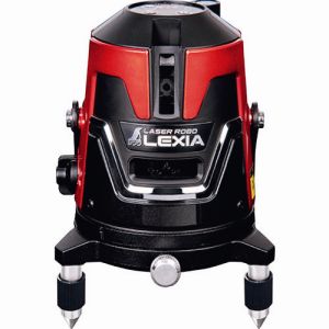 シンワ測定 SHINWA シンワ測定 70931 レーザーロボ LEXIA 21 レッド