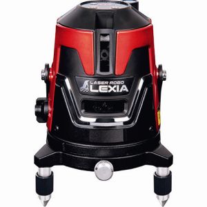 シンワ測定 SHINWA シンワ測定 70933 レーザーロボ LEXIA 31 レッド