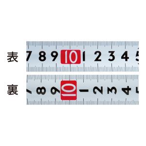 シンワ測定 SHINWA シンワ測定 72762 コンベックス スマートギア 25-5.5m マグネット爪