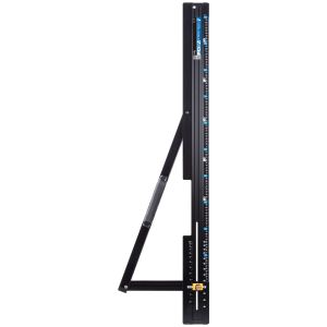 シンワ測定 SHINWA シンワ測定 73123 たためる エルアングル Next 1m