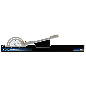 シンワ測定 SHINWA シンワ測定 73162 丸ノコガイド定規 フリーアングル Neo 60cm