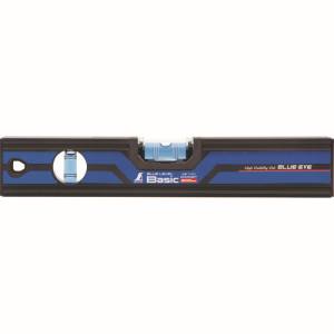 シンワ測定 SHINWA シンワ測定 73490 ブルーレベル Basic マグネット付 300mm
