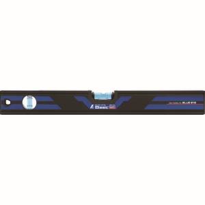 シンワ測定 SHINWA シンワ測定 73492 ブルーレベル Basic マグネット付 450mm