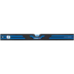 シンワ測定 SHINWA シンワ測定 73493 ブルーレベル Basic 600mm マグネット付