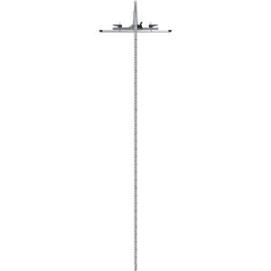 シンワ測定 SHINWA シンワ測定 73545 丸ノコガイド定規 Tスライド スリムシフト 2 90cm 併用目盛 メーカー直送 代引不可 北海道沖縄離島不可