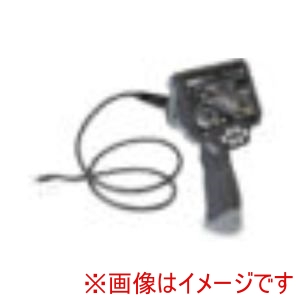 シンワ測定 シンワ測定 73716 モニタリングスコープ F 1m 5インチ液晶 上下自動表示 メーカー直送 代引不可 北海道沖縄離島不可