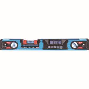 シンワ測定 SHINWA シンワ測定 75317 ブルーレベル Pro2 デジタル 防塵防水 450mm マグネット付