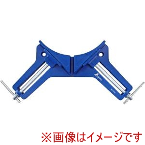 シンワ測定 SHINWA シンワ測定 75366 クランプ コーナークランプ 75mm アルミ製