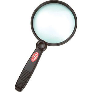 シンワ測定 SHINWA シンワ測定 75794 ルーペ A-5 リーディング用 100mm 2倍
