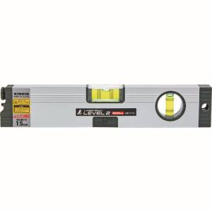シンワ測定 SHINWA シンワ測定 76164 レーザービームレベル2 300mm