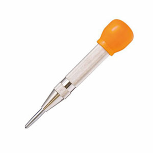 シンワ測定 SHINWA シンワ測定 77258 オートポンチ L