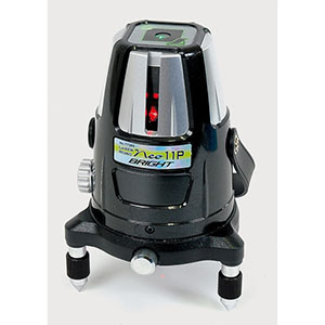 シンワ測定 SHINWA シンワ測定 77389 レーザーロボ Neo 11P BRIGHT 縦・天墨・地墨