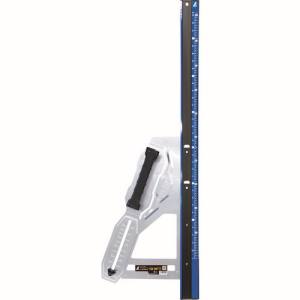 シンワ測定 SHINWA シンワ測定 79054 丸ノコガイド定規 エルアングルPlusシフト 1m 寸勾配切断機能付 メーカー直送 代引不可 北海道沖縄離島不可