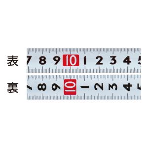 シンワ測定 SHINWA シンワ測定 80880 コンベックス スマートギア 19-5.5m