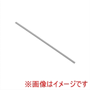 シンワ測定 SHINWA シンワ測定 #80908 部品 ステンレス細板 エルアングルフィット 15cm用
