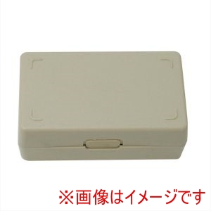 シンワ測定 SHINWA シンワ測定 #81374 部品 プラスチックケースダイヤルテストインジケーター用
