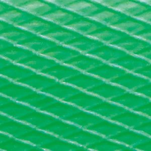 信越工業 信越工業 手芸用PPバンド 15mmx100m 緑 HT1005-5