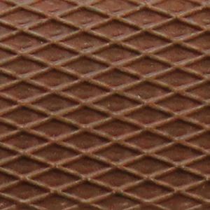 信越工業 信越工業 手芸用PPバンド 15mmx100m コゲ茶 HT1195-12
