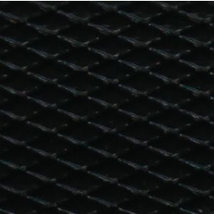 信越工業 信越工業 手芸用PPバンド 15mmx10m 黒 TPP7