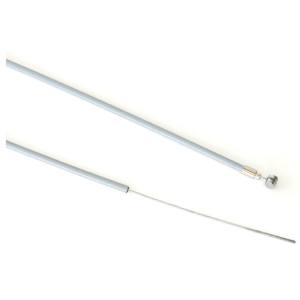 共成 共成 ブレーキワイヤー 後用 シルバー アウター 1560mm