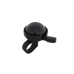 東京ベル 東京ベル TB-101 エコーベル ブラック